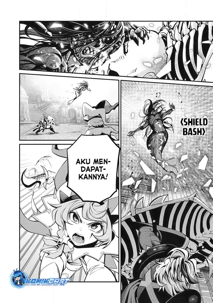 image-komik-tsuihou-sareta-tenshou-juu-kishi-ha-gemu-chishiki-de-musou-suru-chapter-95-3/16