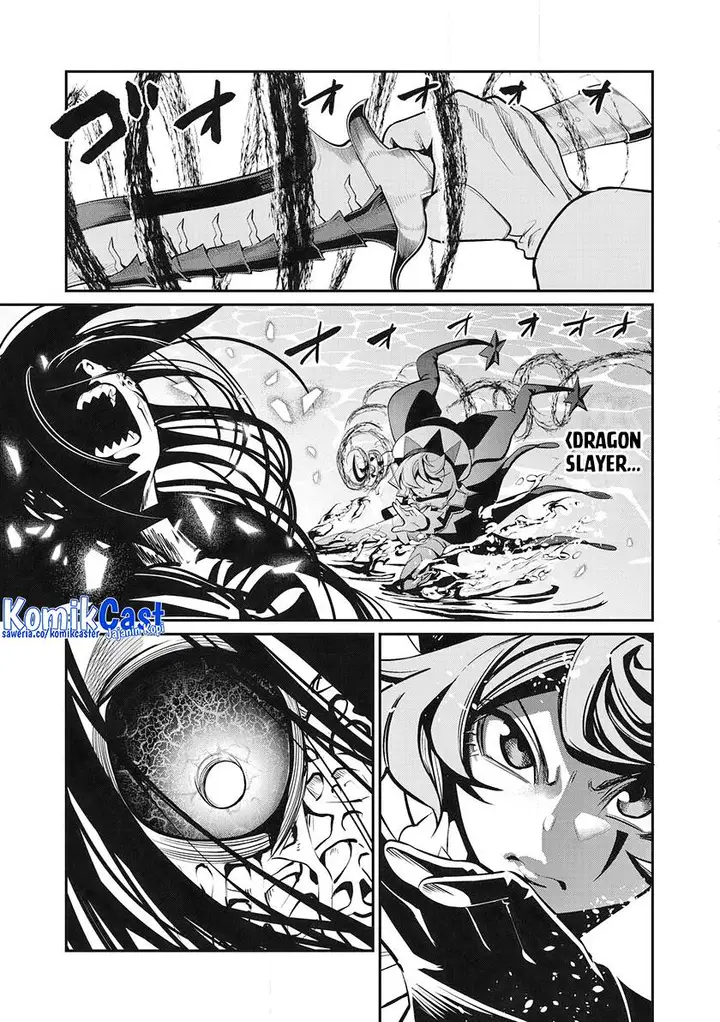 image-komik-tsuihou-sareta-tenshou-juu-kishi-ha-gemu-chishiki-de-musou-suru-chapter-95-4/16
