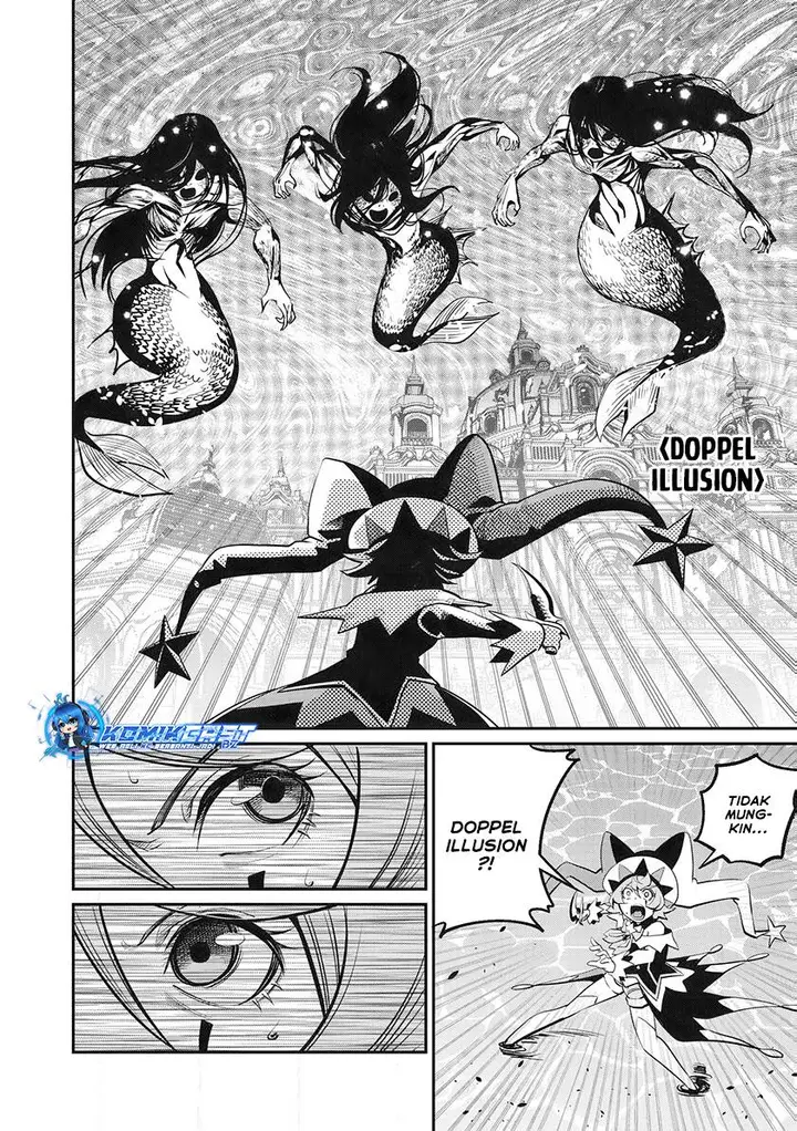 image-komik-tsuihou-sareta-tenshou-juu-kishi-ha-gemu-chishiki-de-musou-suru-chapter-95-5/16