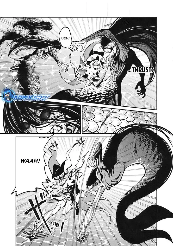 image-komik-tsuihou-sareta-tenshou-juu-kishi-ha-gemu-chishiki-de-musou-suru-chapter-95-6/16