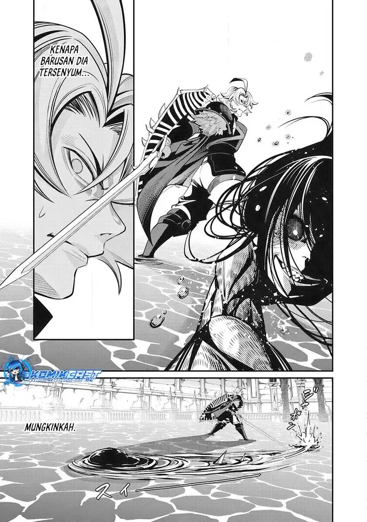 image-komik-tsuihou-sareta-tenshou-juu-kishi-ha-gemu-chishiki-de-musou-suru-chapter-95-14/16
