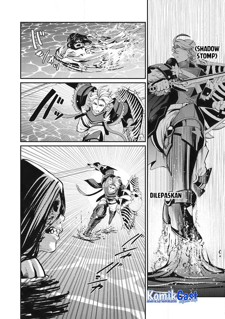 image-komik-tsuihou-sareta-tenshou-juu-kishi-ha-gemu-chishiki-de-musou-suru-chapter-96-1/14