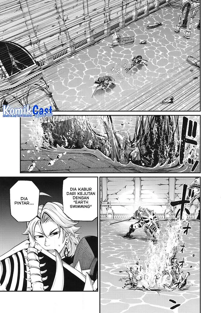 image-komik-tsuihou-sareta-tenshou-juu-kishi-ha-gemu-chishiki-de-musou-suru-chapter-96-4/14