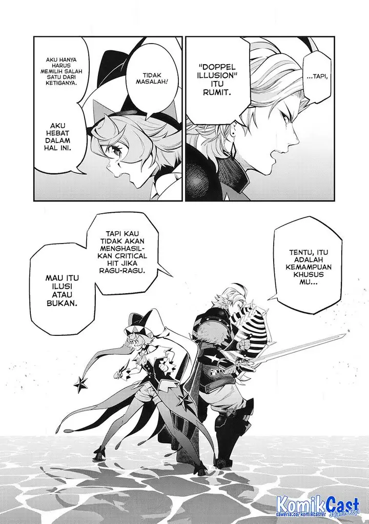 image-komik-tsuihou-sareta-tenshou-juu-kishi-ha-gemu-chishiki-de-musou-suru-chapter-96-7/14