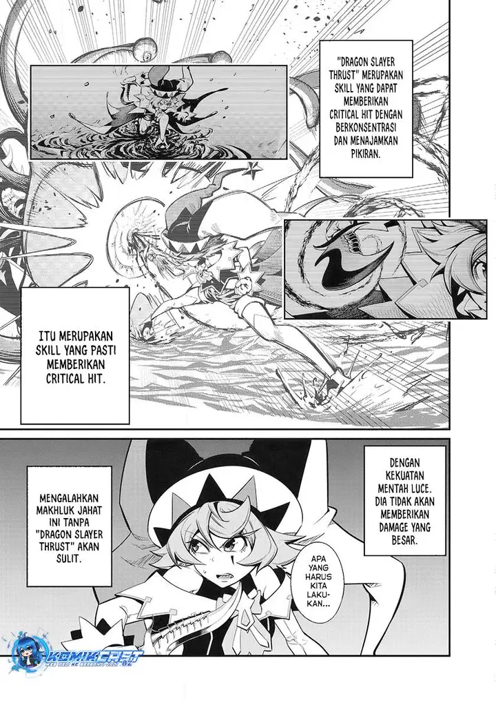 image-komik-tsuihou-sareta-tenshou-juu-kishi-ha-gemu-chishiki-de-musou-suru-chapter-96-8/14