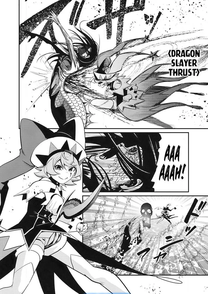 image-komik-tsuihou-sareta-tenshou-juu-kishi-ha-gemu-chishiki-de-musou-suru-chapter-96-13/14