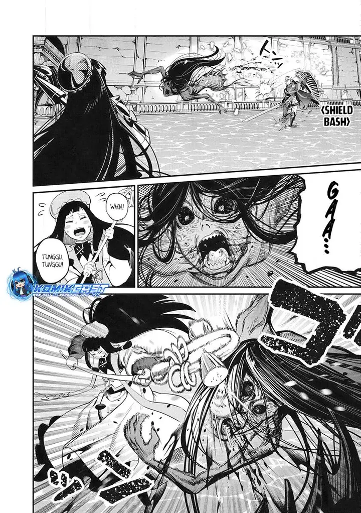 image-komik-tsuihou-sareta-tenshou-juu-kishi-ha-gemu-chishiki-de-musou-suru-chapter-97-3/14