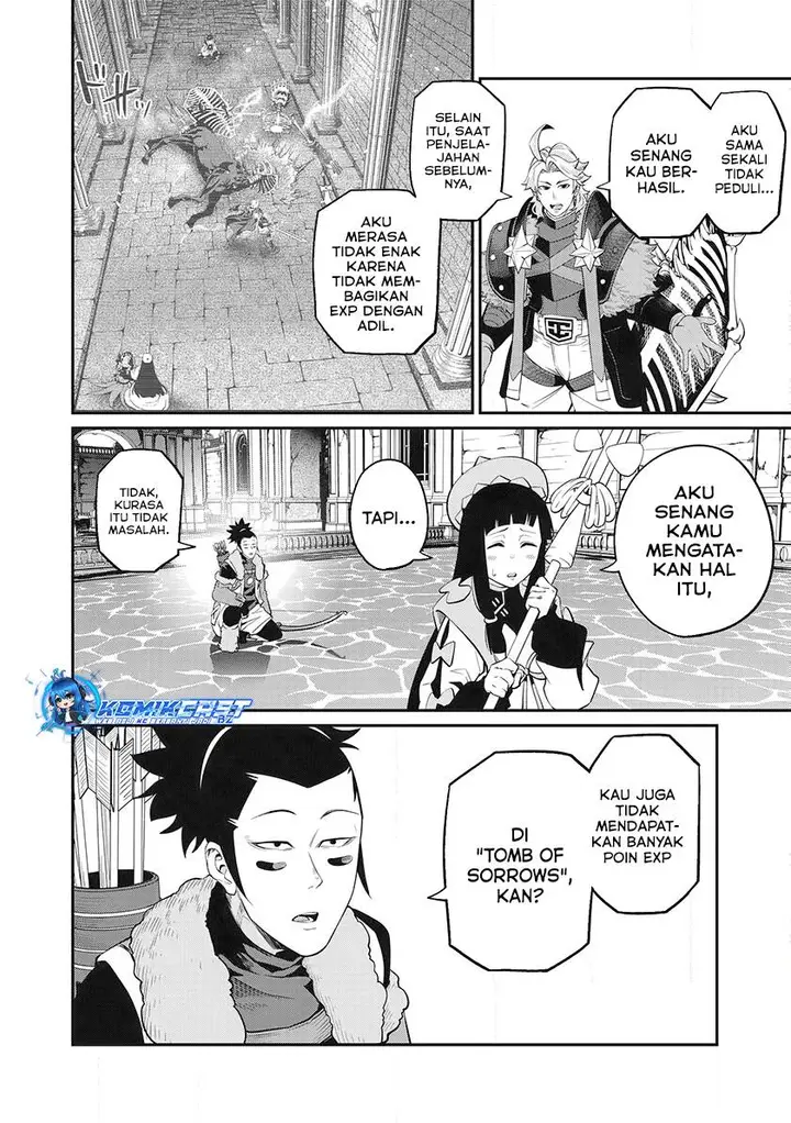 image-komik-tsuihou-sareta-tenshou-juu-kishi-ha-gemu-chishiki-de-musou-suru-chapter-97-5/14