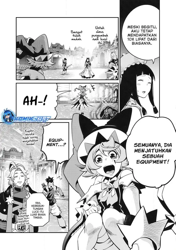 image-komik-tsuihou-sareta-tenshou-juu-kishi-ha-gemu-chishiki-de-musou-suru-chapter-97-6/14