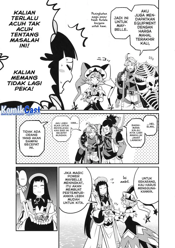 image-komik-tsuihou-sareta-tenshou-juu-kishi-ha-gemu-chishiki-de-musou-suru-chapter-97-10/14