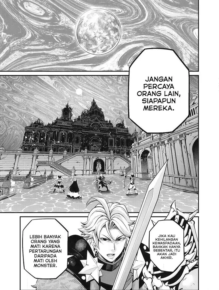 image-komik-tsuihou-sareta-tenshou-juu-kishi-ha-gemu-chishiki-de-musou-suru-chapter-98-0/14