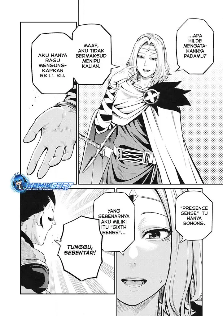 image-komik-tsuihou-sareta-tenshou-juu-kishi-ha-gemu-chishiki-de-musou-suru-chapter-98-9/14