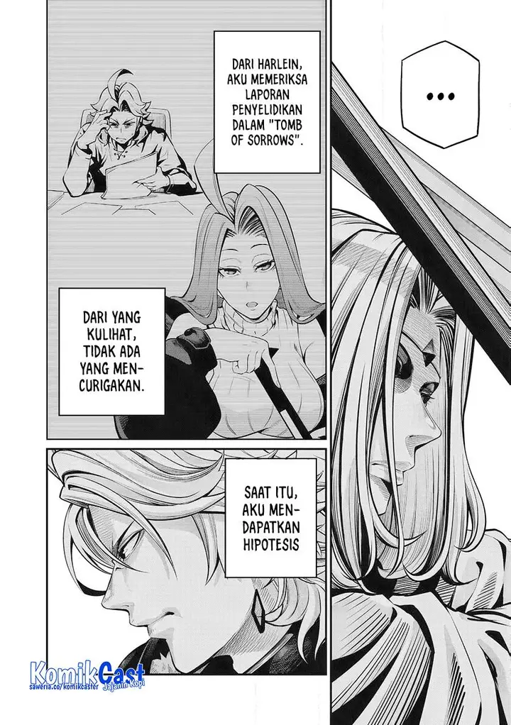 image-komik-tsuihou-sareta-tenshou-juu-kishi-ha-gemu-chishiki-de-musou-suru-chapter-99-1/17