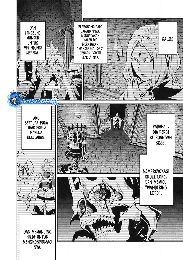 image-komik-tsuihou-sareta-tenshou-juu-kishi-ha-gemu-chishiki-de-musou-suru-chapter-99-3/17
