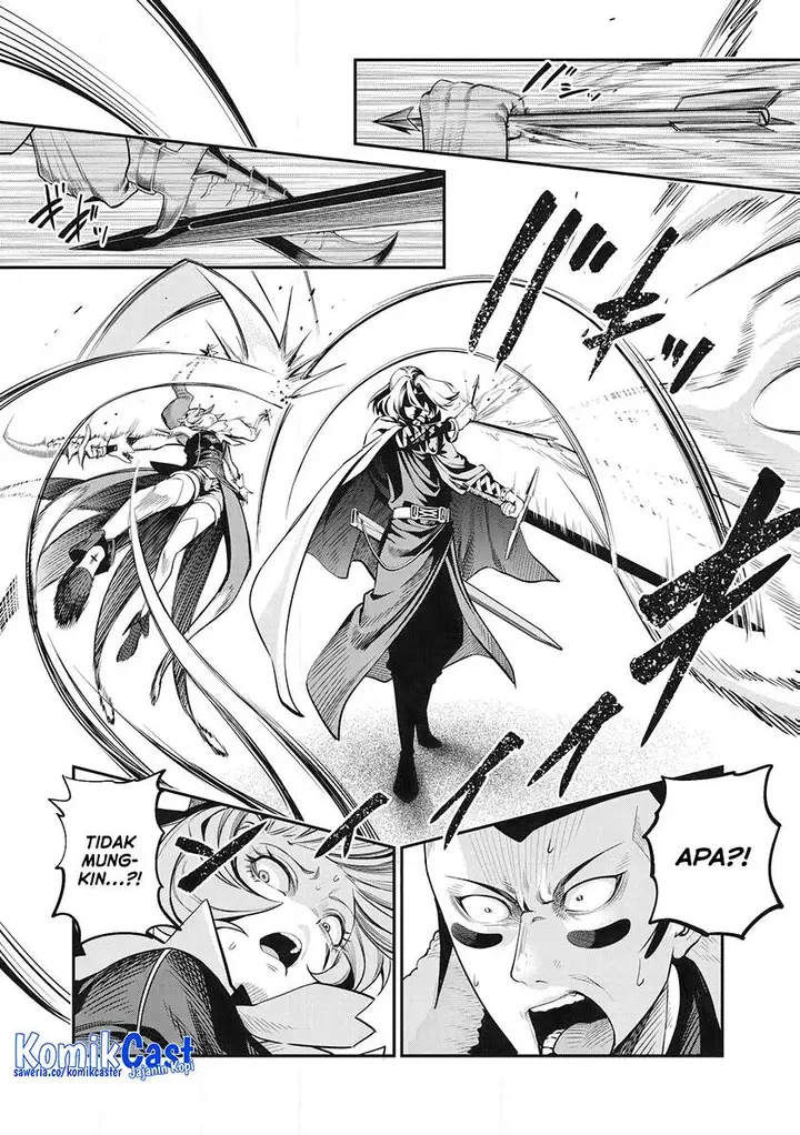 image-komik-tsuihou-sareta-tenshou-juu-kishi-ha-gemu-chishiki-de-musou-suru-chapter-99-7/17