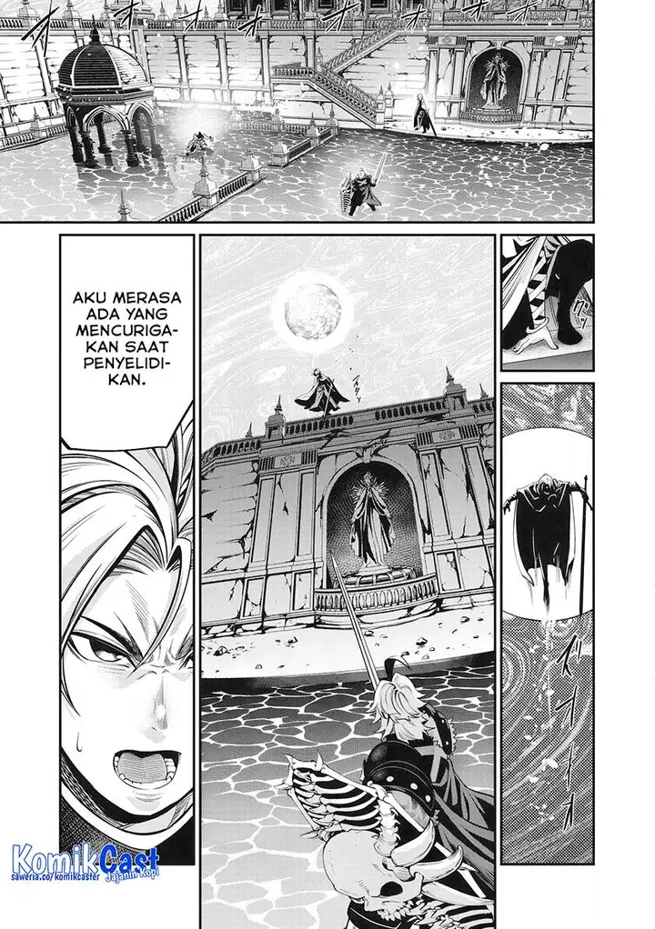 image-komik-tsuihou-sareta-tenshou-juu-kishi-ha-gemu-chishiki-de-musou-suru-chapter-99-10/17