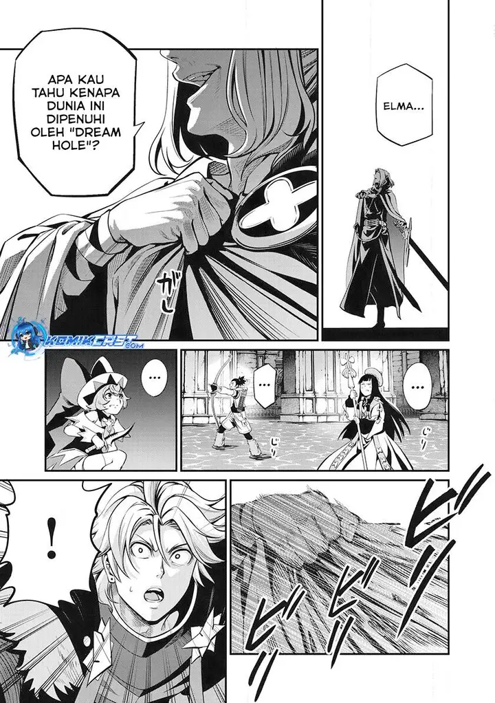 image-komik-tsuihou-sareta-tenshou-juu-kishi-ha-gemu-chishiki-de-musou-suru-chapter-99-14/17