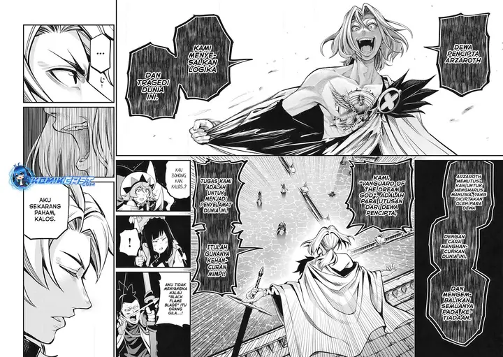 image-komik-tsuihou-sareta-tenshou-juu-kishi-ha-gemu-chishiki-de-musou-suru-chapter-99-15/17