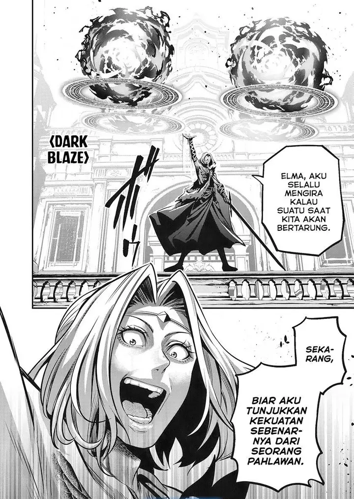 image-komik-tsuihou-sareta-tenshou-juu-kishi-ha-gemu-chishiki-de-musou-suru-chapter-99-16/17
