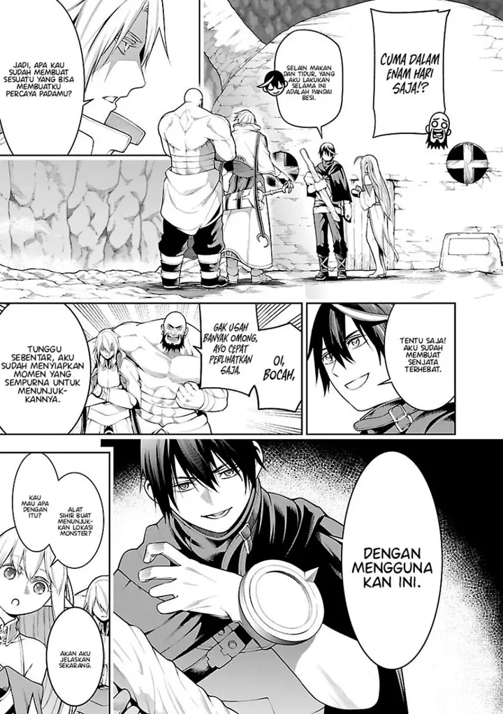 image-komik-tsuihousareru-tabi-ni-skill-wo-te-ni-ireta-ore-ga-100-no-isekai-de-2-shuume-musou-chapter-10.1-9/27