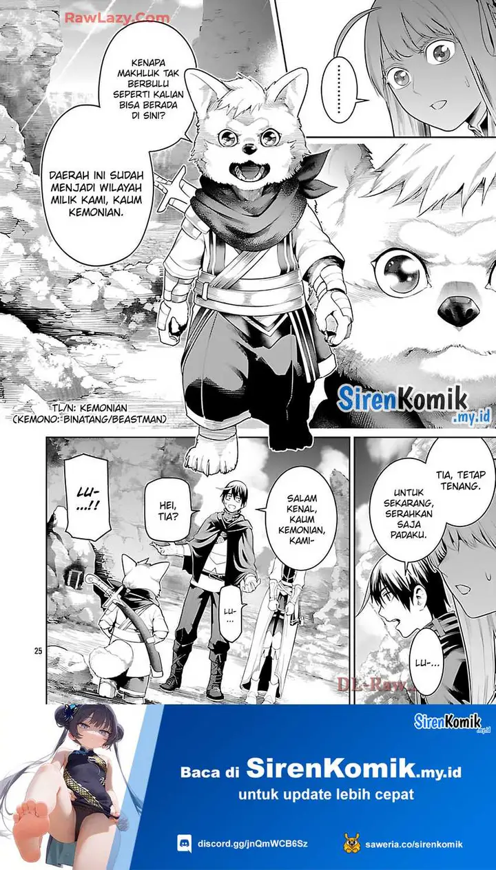 image-komik-tsuihousareru-tabi-ni-skill-wo-te-ni-ireta-ore-ga-100-no-isekai-de-2-shuume-musou-chapter-21-28/33