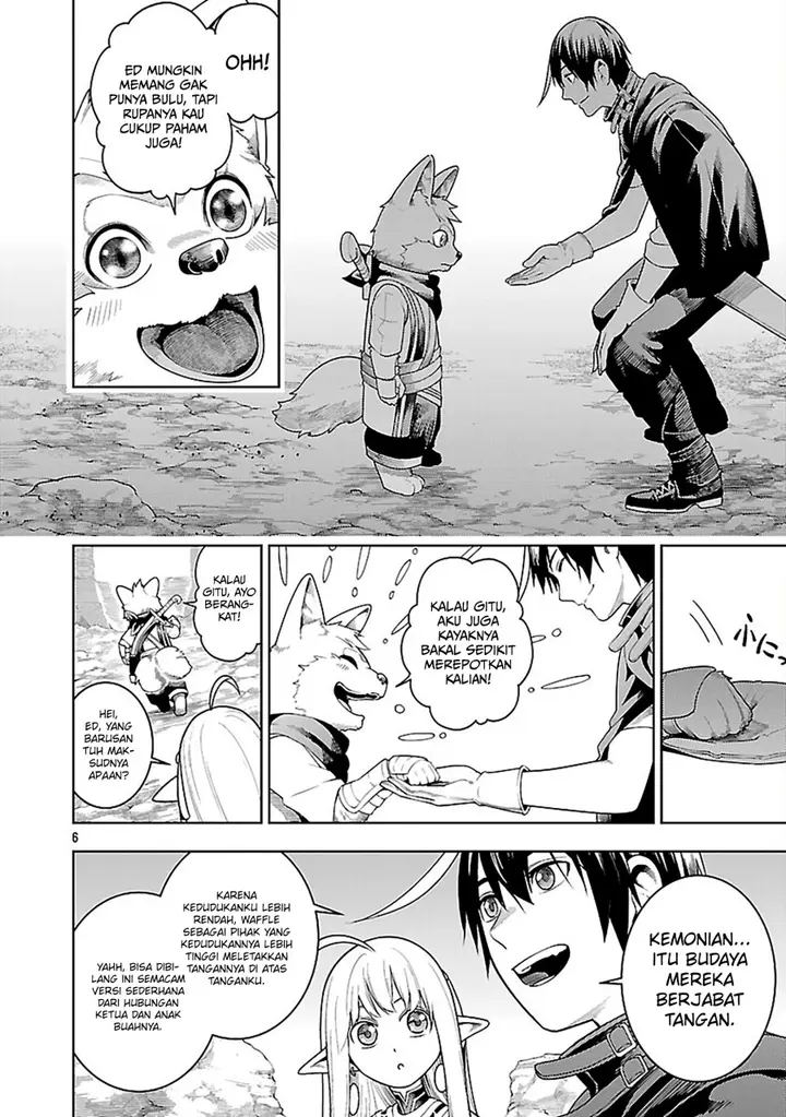 image-komik-tsuihousareru-tabi-ni-skill-wo-te-ni-ireta-ore-ga-100-no-isekai-de-2-shuume-musou-chapter-22-7/30