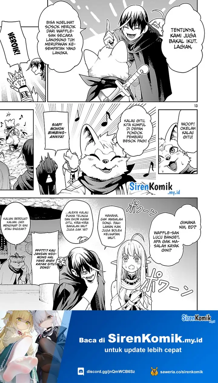 image-komik-tsuihousareru-tabi-ni-skill-wo-te-ni-ireta-ore-ga-100-no-isekai-de-2-shuume-musou-chapter-22-13/30