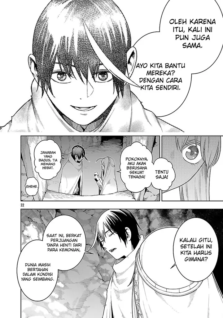 image-komik-tsuihousareru-tabi-ni-skill-wo-te-ni-ireta-ore-ga-100-no-isekai-de-2-shuume-musou-chapter-22-23/30