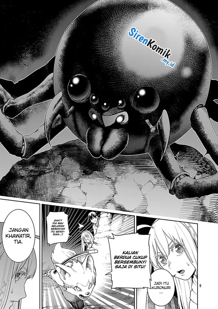 image-komik-tsuihousareru-tabi-ni-skill-wo-te-ni-ireta-ore-ga-100-no-isekai-de-2-shuume-musou-chapter-23-11/35