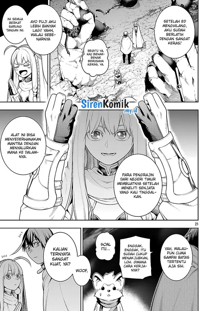 image-komik-tsuihousareru-tabi-ni-skill-wo-te-ni-ireta-ore-ga-100-no-isekai-de-2-shuume-musou-chapter-23-23/35