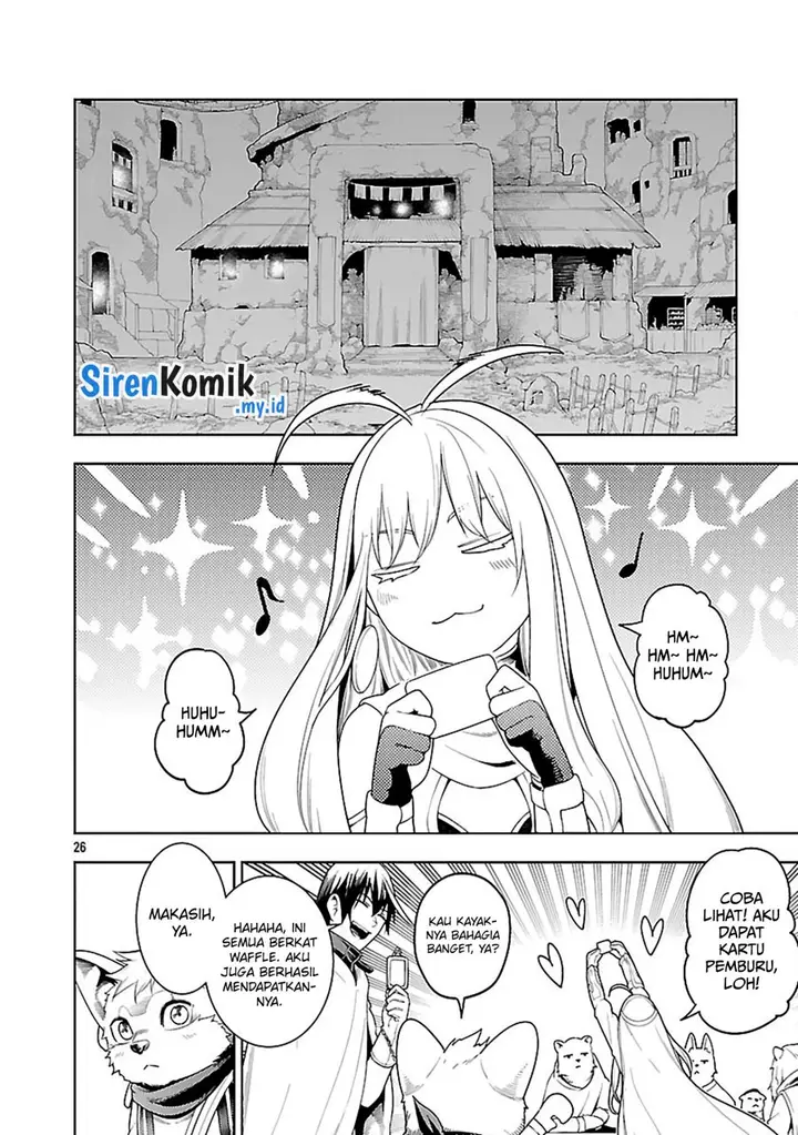 image-komik-tsuihousareru-tabi-ni-skill-wo-te-ni-ireta-ore-ga-100-no-isekai-de-2-shuume-musou-chapter-23-28/35