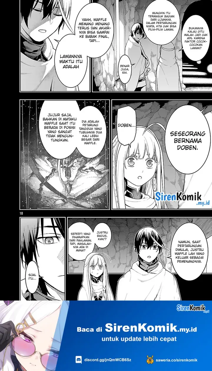 image-komik-tsuihousareru-tabi-ni-skill-wo-te-ni-ireta-ore-ga-100-no-isekai-de-2-shuume-musou-chapter-24-20/38