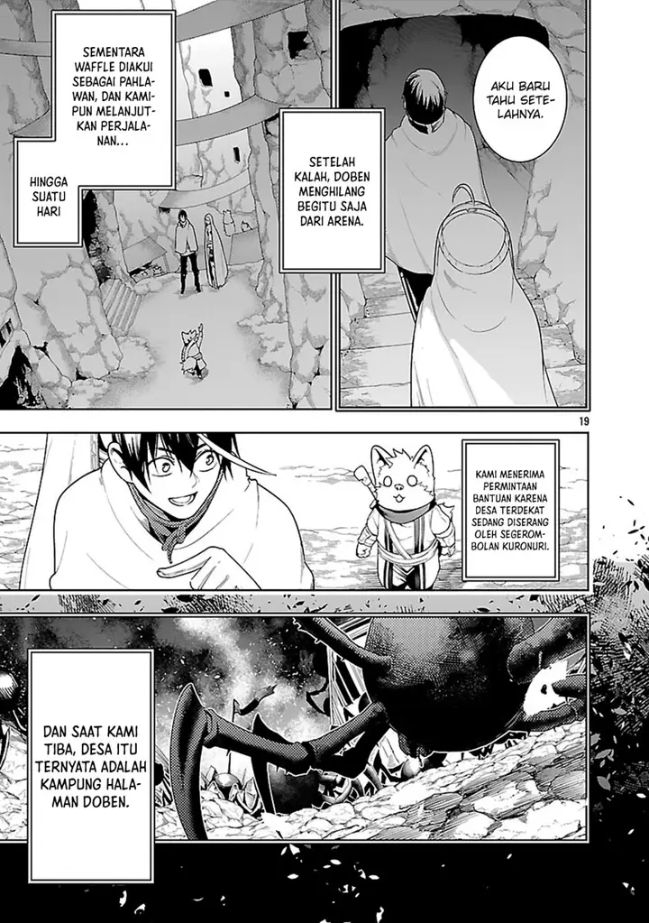 image-komik-tsuihousareru-tabi-ni-skill-wo-te-ni-ireta-ore-ga-100-no-isekai-de-2-shuume-musou-chapter-24-21/38
