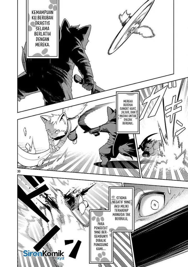 image-komik-tsuihousareru-tabi-ni-skill-wo-te-ni-ireta-ore-ga-100-no-isekai-de-2-shuume-musou-chapter-25-32/43