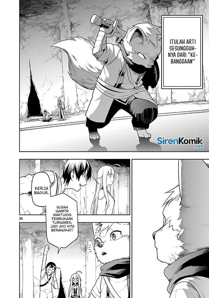 image-komik-tsuihousareru-tabi-ni-skill-wo-te-ni-ireta-ore-ga-100-no-isekai-de-2-shuume-musou-chapter-25-36/43