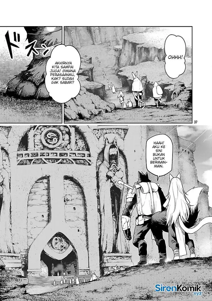 image-komik-tsuihousareru-tabi-ni-skill-wo-te-ni-ireta-ore-ga-100-no-isekai-de-2-shuume-musou-chapter-25-39/43