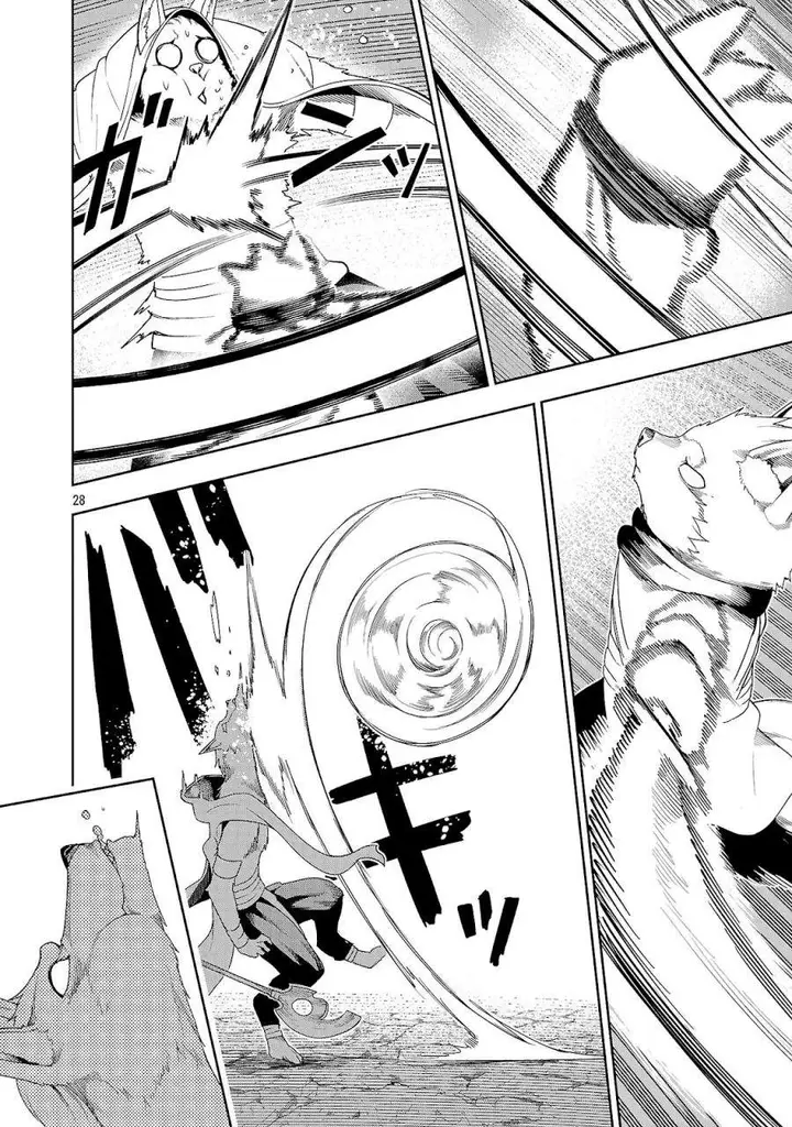 image-komik-tsuihousareru-tabi-ni-skill-wo-te-ni-ireta-ore-ga-100-no-isekai-de-2-shuume-musou-chapter-28-27/37