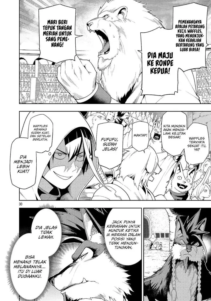 image-komik-tsuihousareru-tabi-ni-skill-wo-te-ni-ireta-ore-ga-100-no-isekai-de-2-shuume-musou-chapter-28-29/37