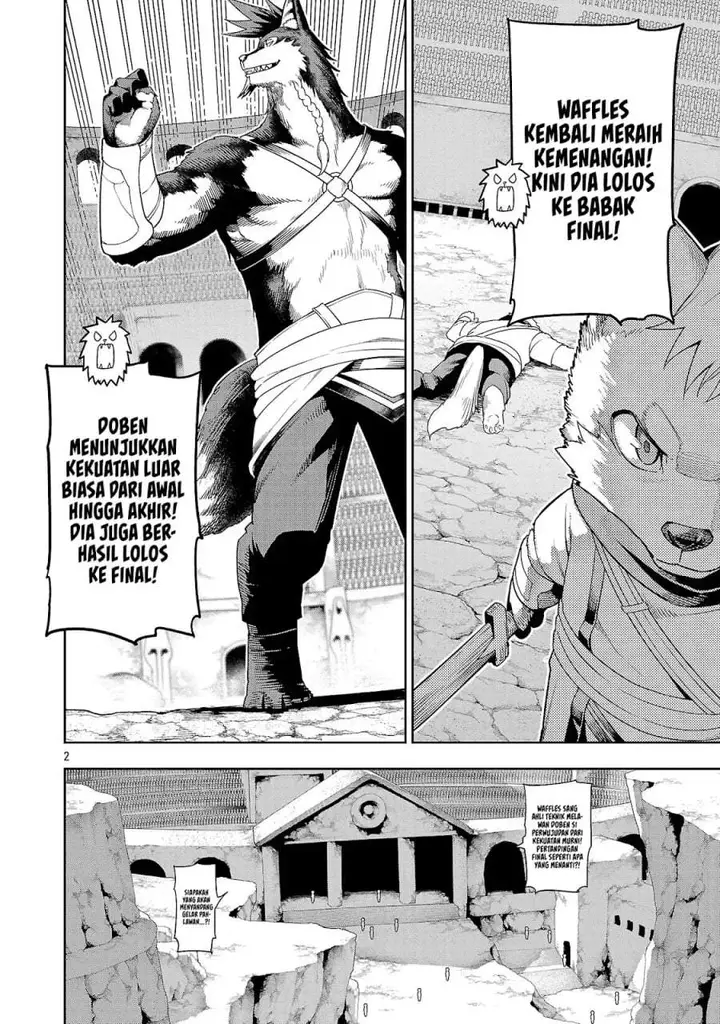 image-komik-tsuihousareru-tabi-ni-skill-wo-te-ni-ireta-ore-ga-100-no-isekai-de-2-shuume-musou-chapter-29-1/33