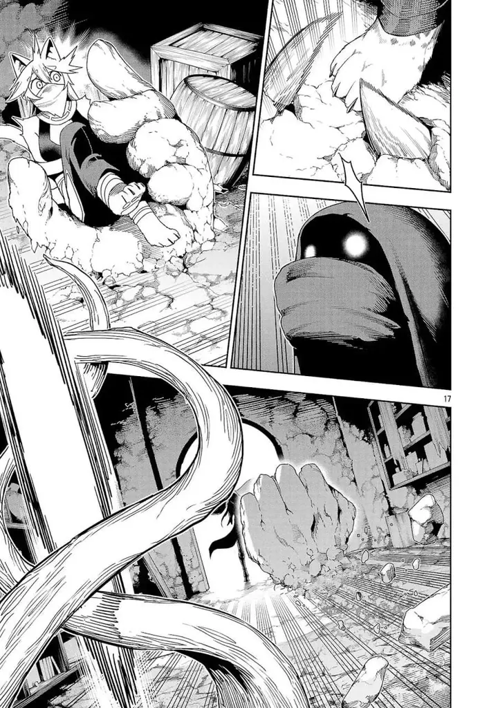 image-komik-tsuihousareru-tabi-ni-skill-wo-te-ni-ireta-ore-ga-100-no-isekai-de-2-shuume-musou-chapter-29-16/33