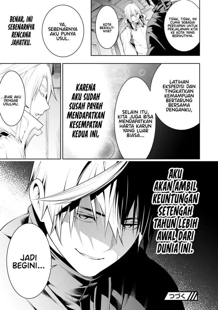 image-komik-tsuihousareru-tabi-ni-skill-wo-te-ni-ireta-ore-ga-100-no-isekai-de-2-shuume-musou-chapter-8-27/29