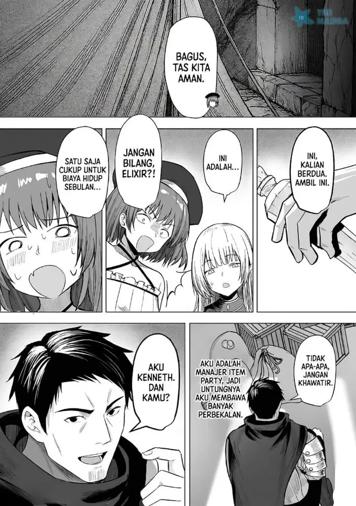 image-komik-tsuihousareta-ossan-himatsubushi-ni-kamigami-wo-koeru-kami-no-kago-wo-nakama-no-shoujotachi-ni-yuzutteitara-saikyou-party-ga-bakutan-shita-ken-chapter-1-21/31