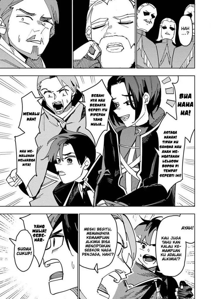 image-komik-tsuihousareta-renkinjutsushi-wa-mujikaku-ni-densetsu-to-naru-yandere-imouto-oukoku-no-shugoryuu-to-issho-ni-henkyou-de-shiawase-ni-kurashimasu-chapter-1-10/33
