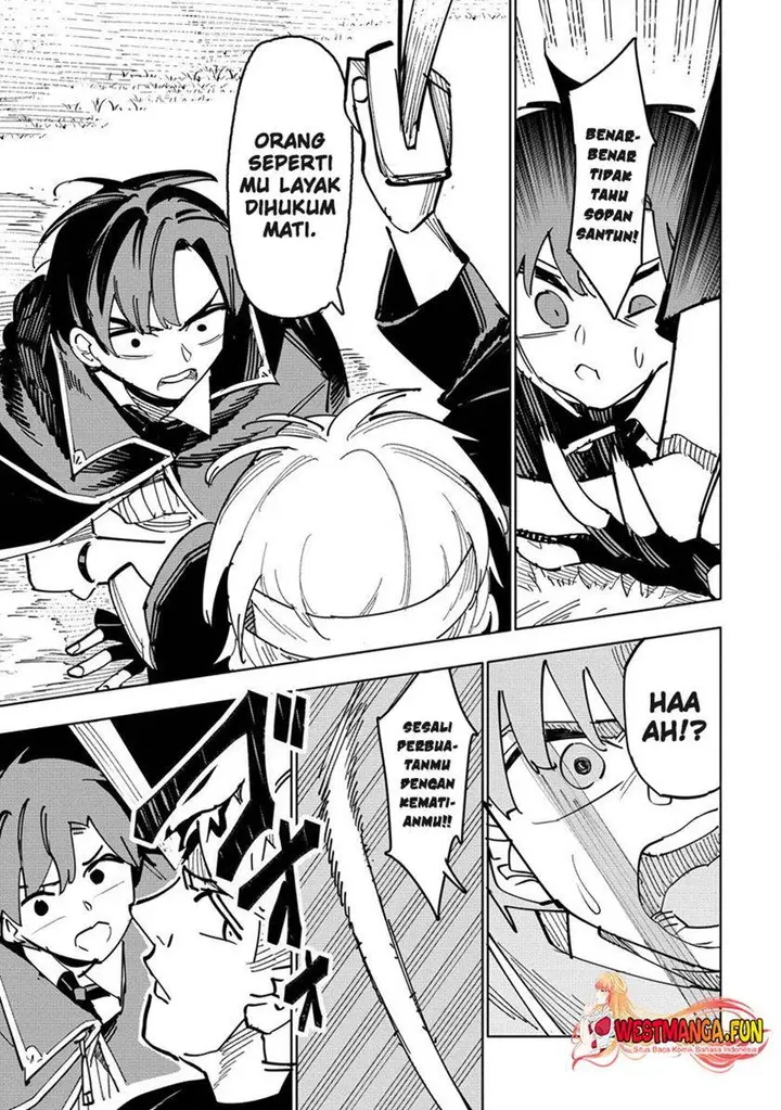 image-komik-tsuihousareta-renkinjutsushi-wa-mujikaku-ni-densetsu-to-naru-yandere-imouto-oukoku-no-shugoryuu-to-issho-ni-henkyou-de-shiawase-ni-kurashimasu-chapter-1-20/33