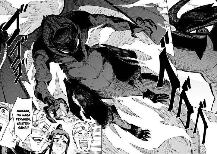 image-komik-tsuihousareta-renkinjutsushi-wa-mujikaku-ni-densetsu-to-naru-yandere-imouto-oukoku-no-shugoryuu-to-issho-ni-henkyou-de-shiawase-ni-kurashimasu-chapter-1-21/33