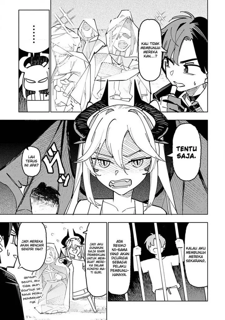 image-komik-tsuihousareta-renkinjutsushi-wa-mujikaku-ni-densetsu-to-naru-yandere-imouto-oukoku-no-shugoryuu-to-issho-ni-henkyou-de-shiawase-ni-kurashimasu-chapter-1-29/33