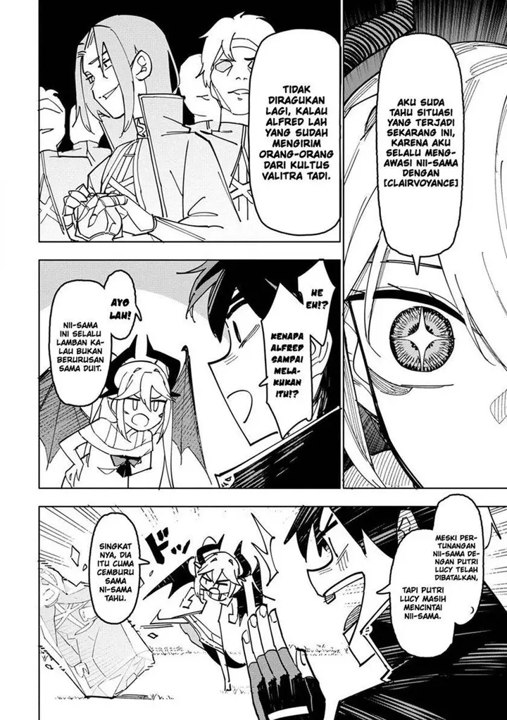image-komik-tsuihousareta-renkinjutsushi-wa-mujikaku-ni-densetsu-to-naru-yandere-imouto-oukoku-no-shugoryuu-to-issho-ni-henkyou-de-shiawase-ni-kurashimasu-chapter-1-30/33