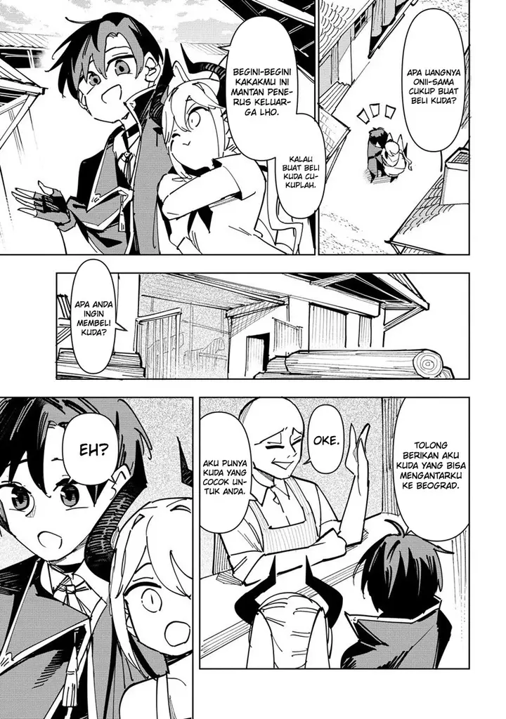 image-komik-tsuihousareta-renkinjutsushi-wa-mujikaku-ni-densetsu-to-naru-yandere-imouto-oukoku-no-shugoryuu-to-issho-ni-henkyou-de-shiawase-ni-kurashimasu-chapter-2-5/25