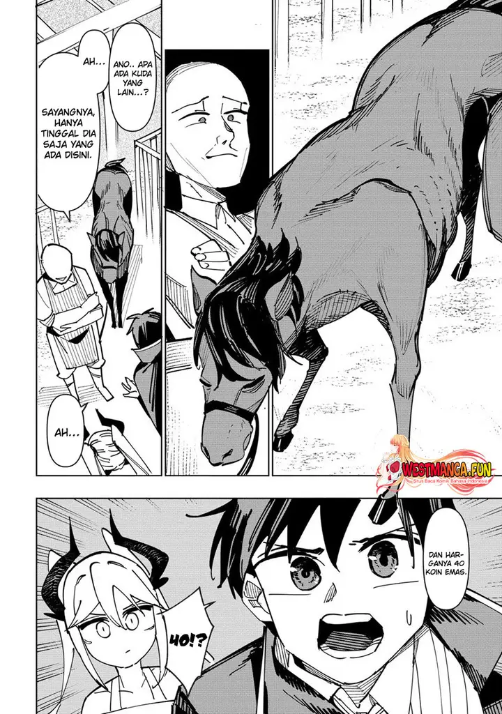 image-komik-tsuihousareta-renkinjutsushi-wa-mujikaku-ni-densetsu-to-naru-yandere-imouto-oukoku-no-shugoryuu-to-issho-ni-henkyou-de-shiawase-ni-kurashimasu-chapter-2-6/25