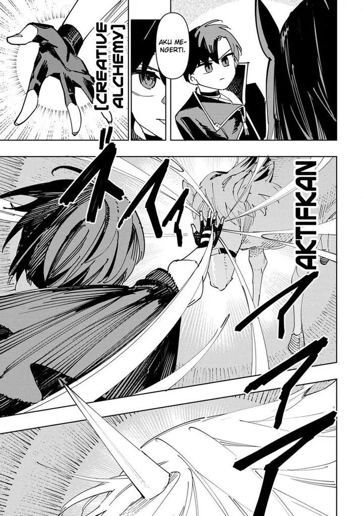 image-komik-tsuihousareta-renkinjutsushi-wa-mujikaku-ni-densetsu-to-naru-yandere-imouto-oukoku-no-shugoryuu-to-issho-ni-henkyou-de-shiawase-ni-kurashimasu-chapter-2-11/25